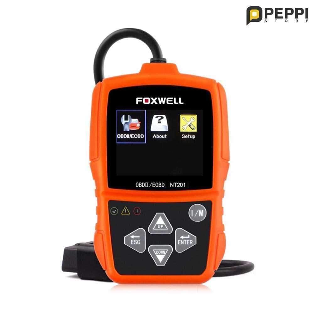 Autós hibakód olvasók, akár már magyar nyelven is! - Peppi.hu