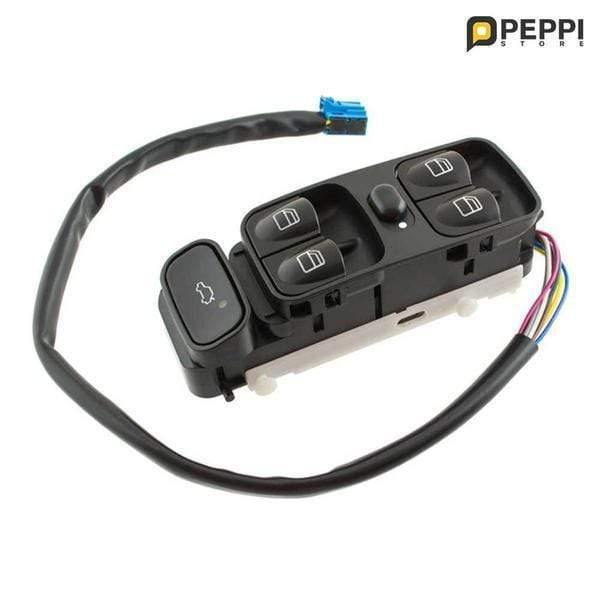 Sok gondot okozhat az autó kapcsoló gombok meghibásodása! - Peppi.hu