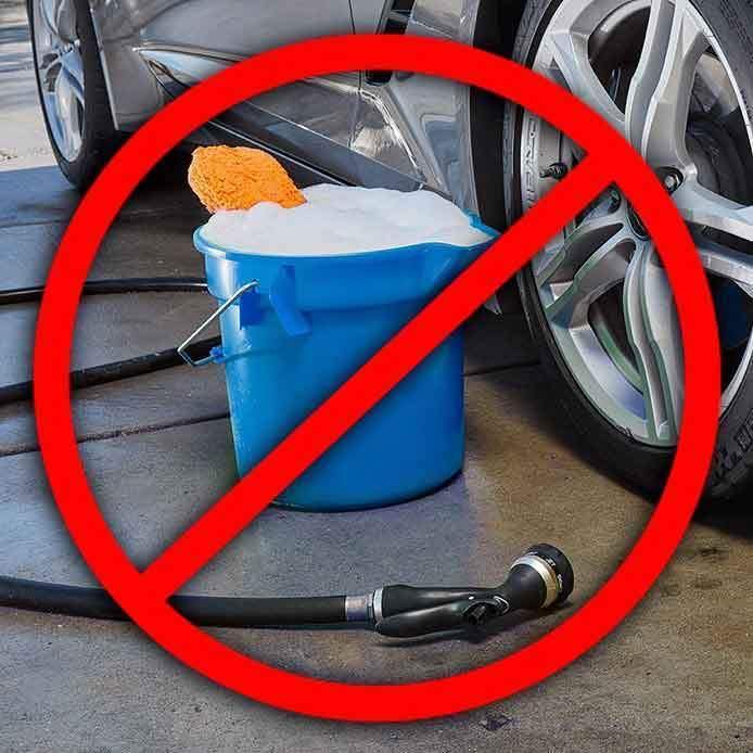 Hogyan mossuk kíméletesen az autónkat? - Peppi.hu