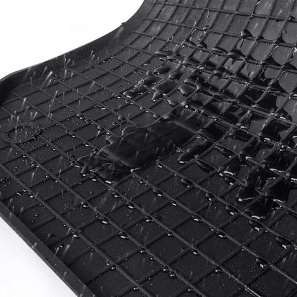 Gumiszőnyeg szagtalanítása