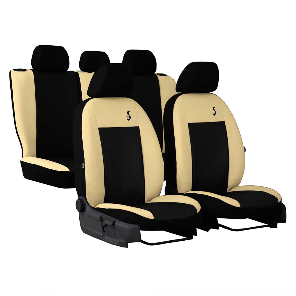 ROAD univerzális üléshuzatok