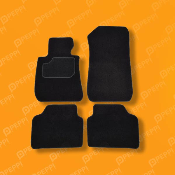 Szövetszőnyeg autóba