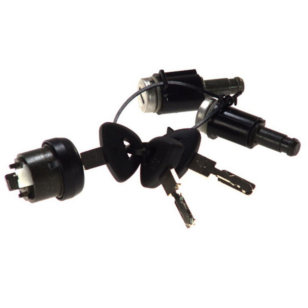 Scania 4 első ajtó zárhenger 1995-2008