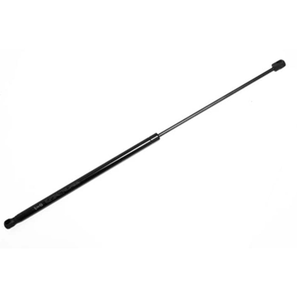 Peugeot Partner csomagtér gázteleszkóp 2008-