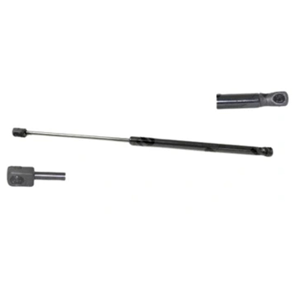 Fiat Doblo Cargo csomagtér gázteleszkóp 2010-