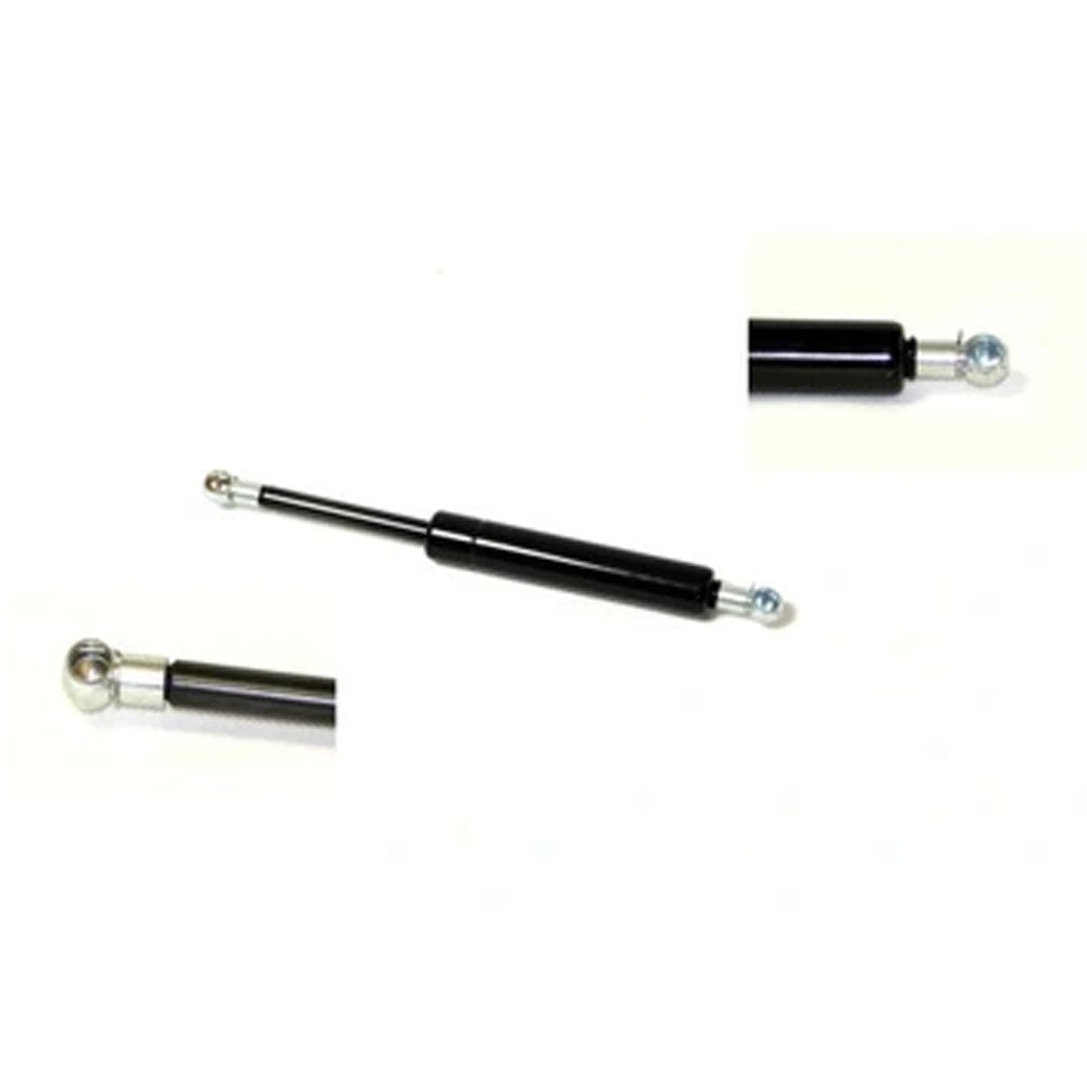 Renault Traffic II csomagtér gázteleszkóp 2001-