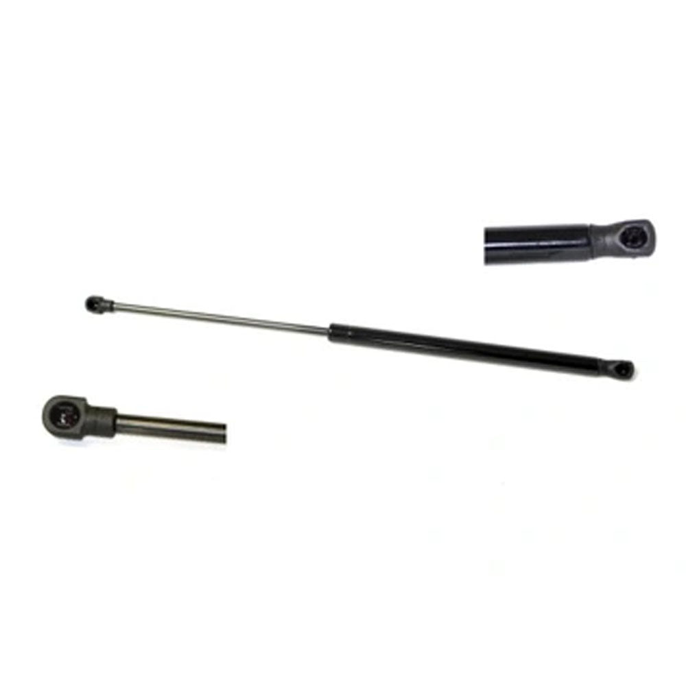 Citroen C4 I csomagtér gázteleszkóp 2004-2011