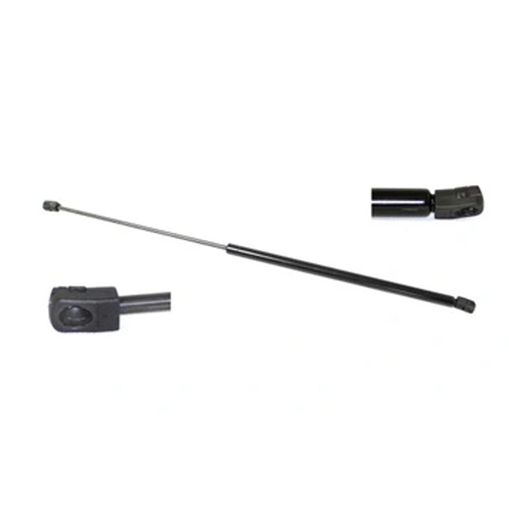 Ford Transit csomagtér gázteleszkóp 2000-2006