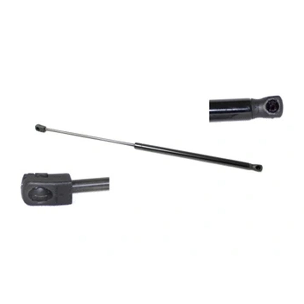 VW Golf V csomagtér gázteleszkóp 2007-2009