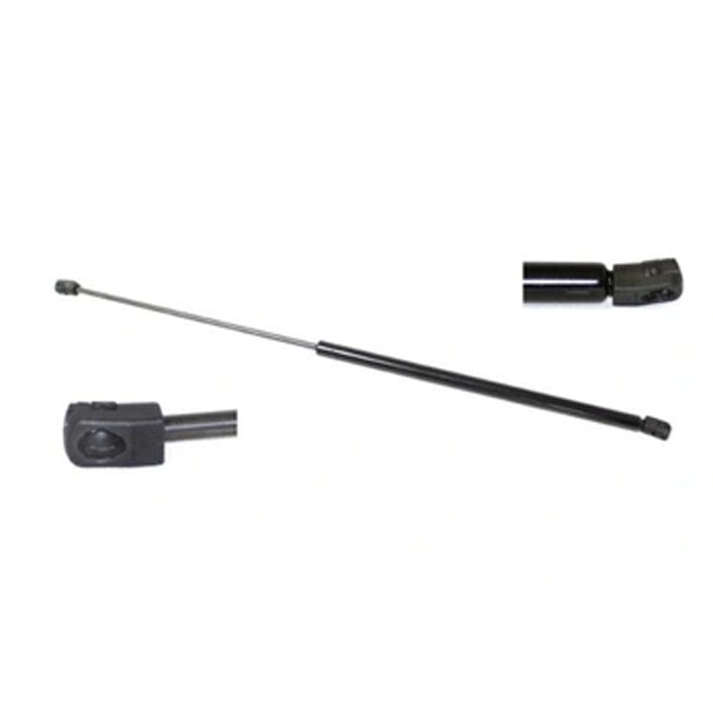 Citroen C5 III Break csomagtér gázteleszkóp 2008-