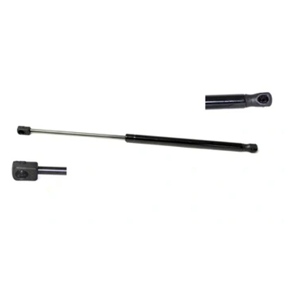 Peugeot 807 csomagtér gázteleszkóp 2002-