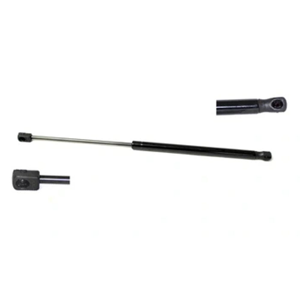 Citroen DS4 csomagtér gázteleszkóp 2011-2015