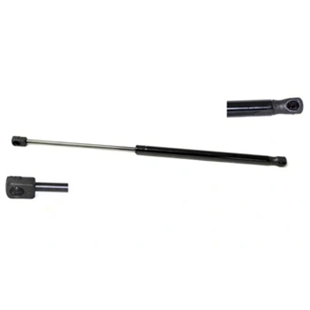 Hyundai Atos csomagtér gázteleszkóp 1998-2008