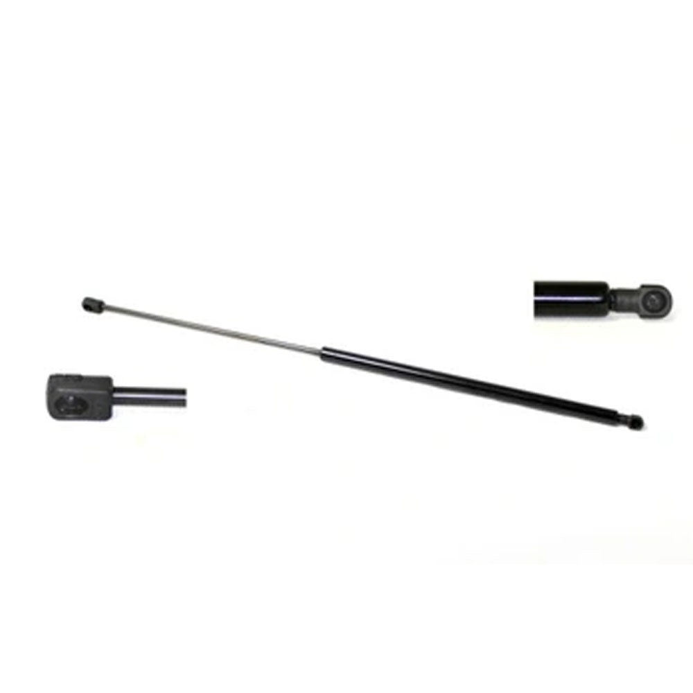 Hyundai H-1 Cargo csomagtér gázteleszkóp 2008-