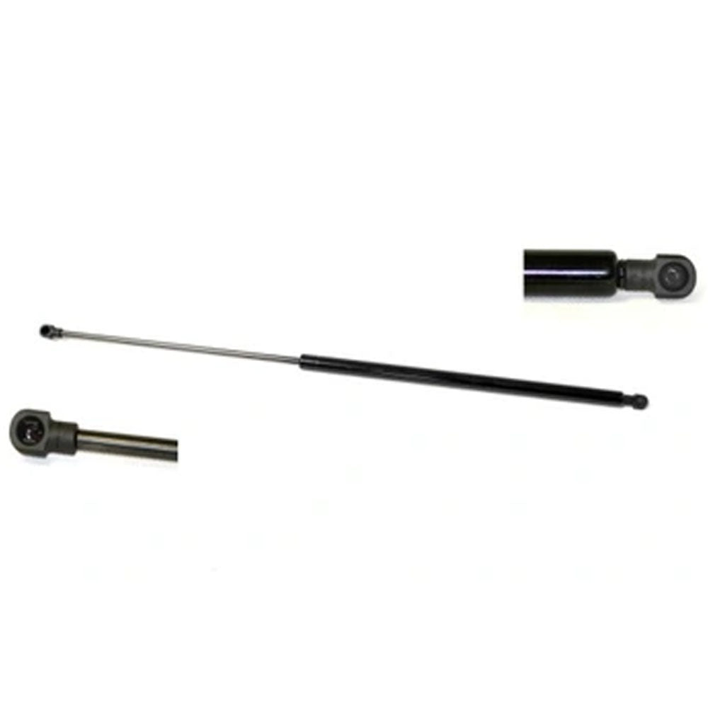 Nissan Juke csomagtér gázteleszkóp 2010-