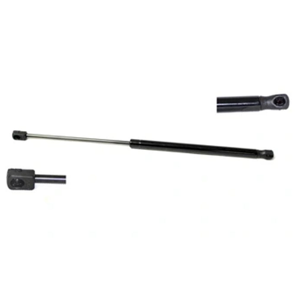 Nissan Qashqai II SUV csomagtér gázteleszkóp 2013-