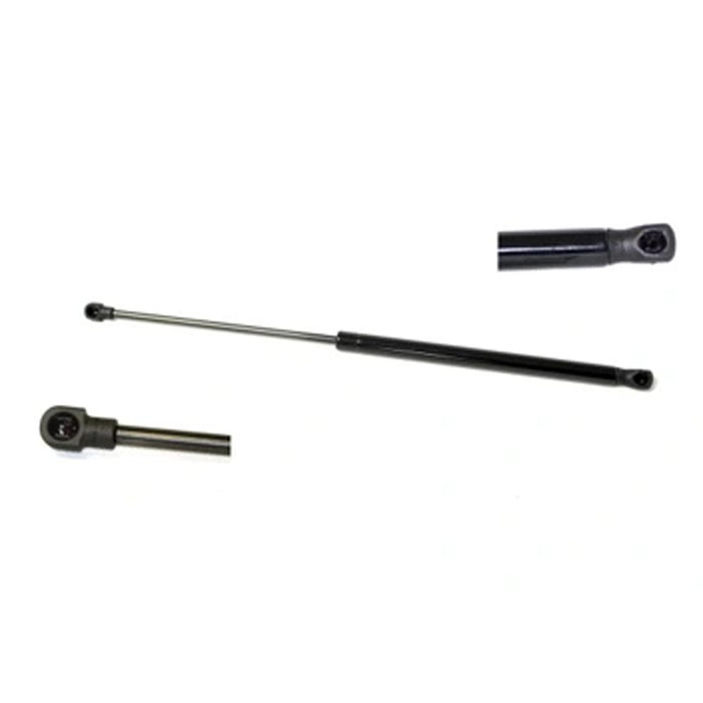 VW Polo IV Sedan csomagtér gázteleszkóp 2002-2012