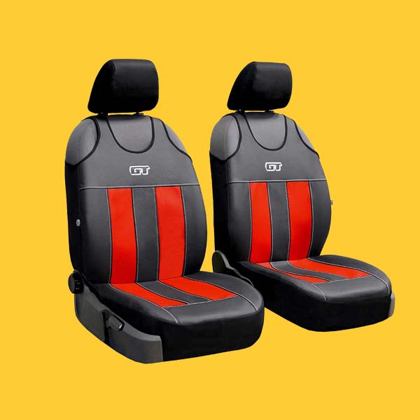 2 részes üléshuzat