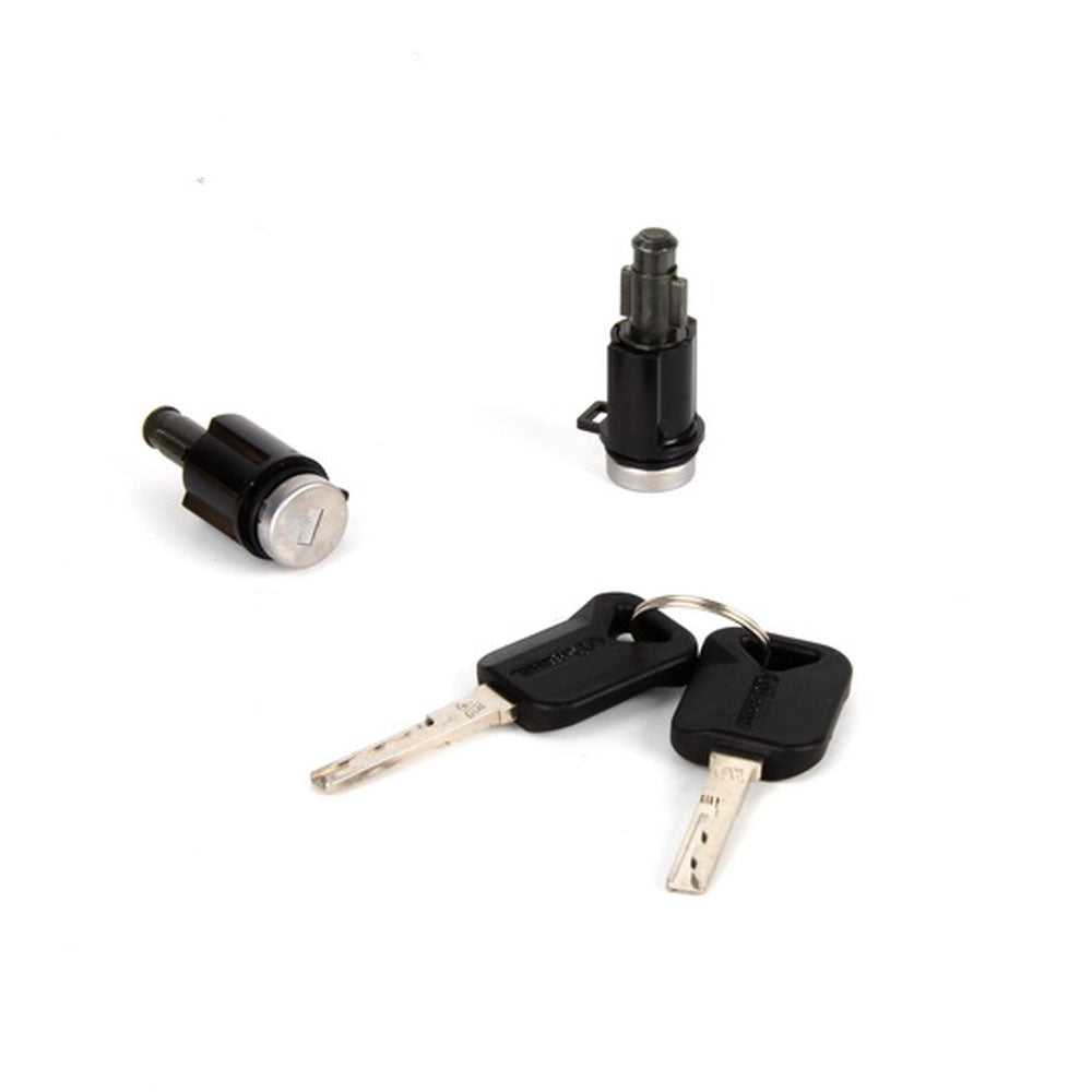 Volvo NH12 első ajtó zárhenger készlet 1999-