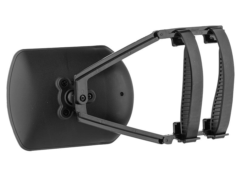 Univerzális vontatótükör holttér tükörrel – kép 2