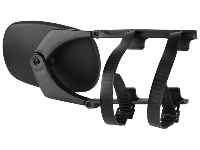 Kiegészítő visszapillantó tükör vontatáshoz való fedés – kép 2