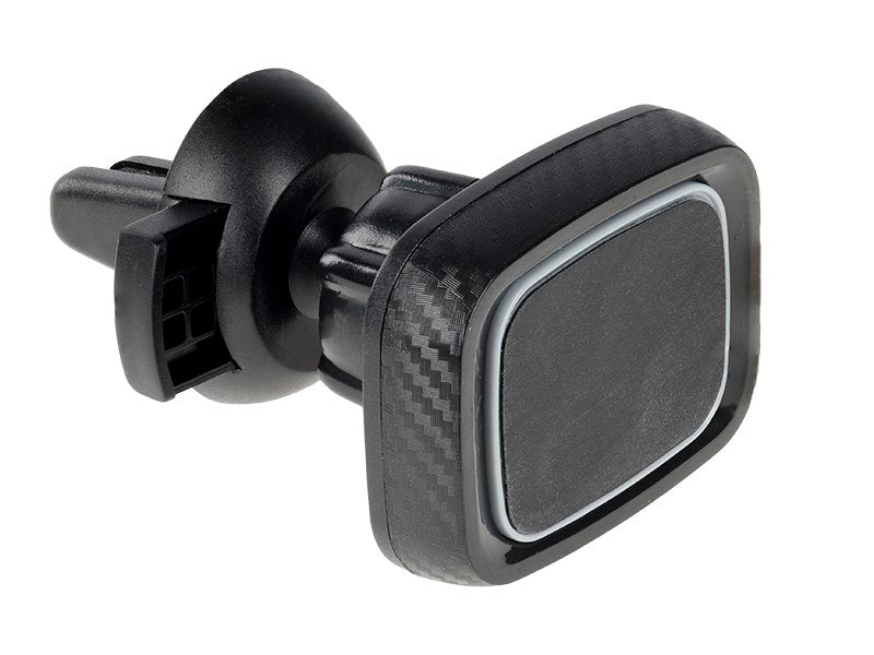 Mágneses tartó az autós levegőhöz ment