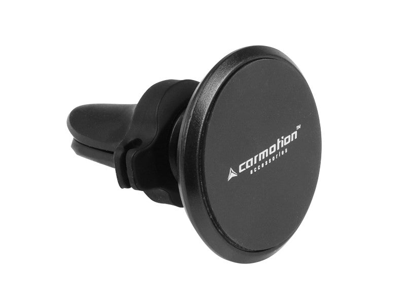 Mágneses tartó az autós levegőhöz kábelfogókkal ment – kép 2