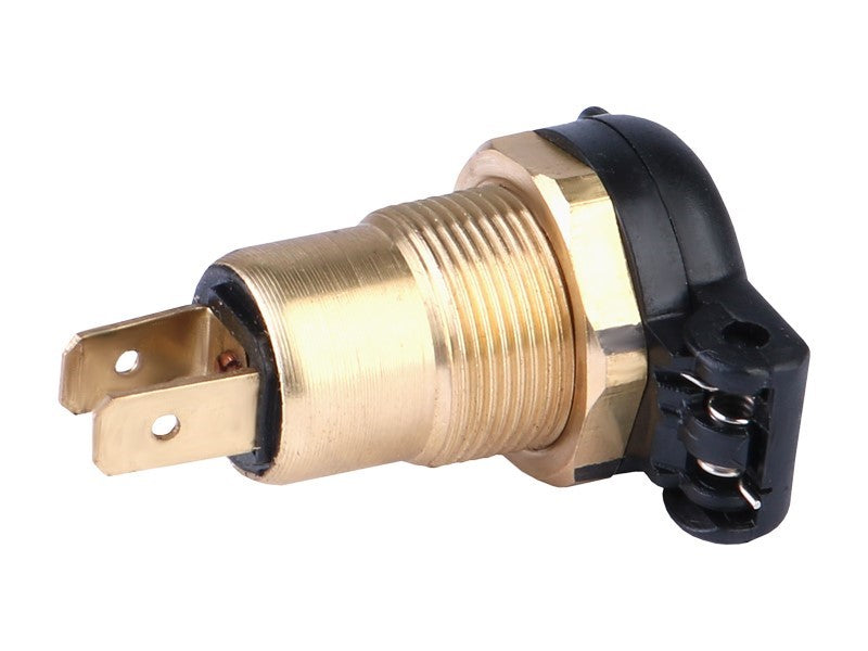 DIN 1224V max 15A aljzat – kép 2