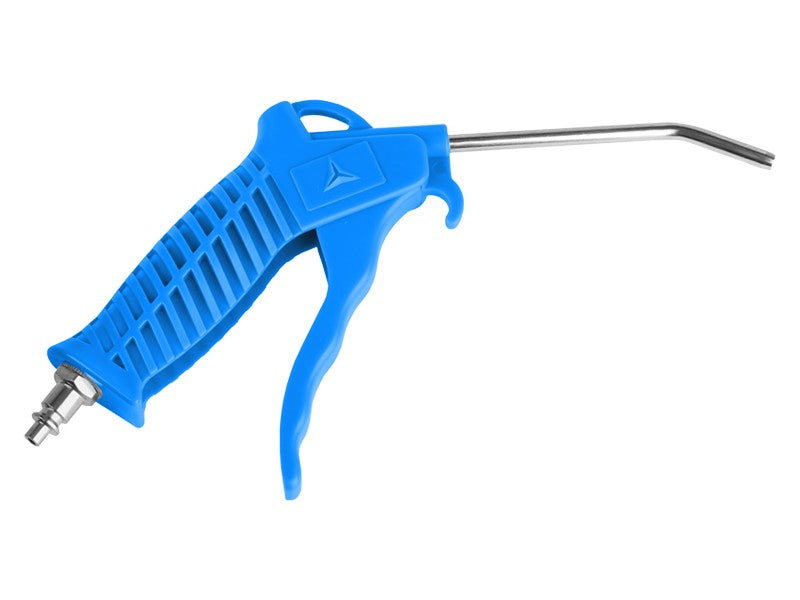 Légfúvó pisztoly 13 atm, 6 mm-es csatlakozó "EURO"