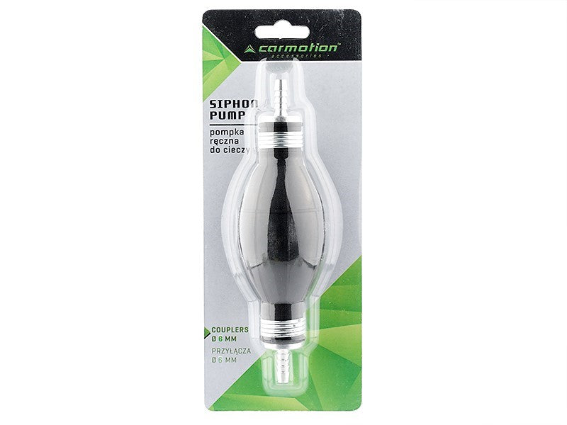 Kézi üzemanyagszivattyú 6 mm es csatlakozók – kép 2