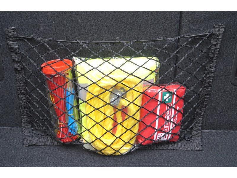 Magic matrica tároló háló 50x35cm – kép 2