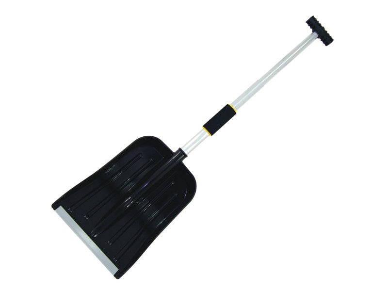 Hólapát megerősített alumíniumból készült összecsukható nyéllel 94 cm – kép 2