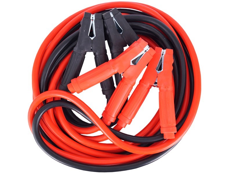 Indítókábel, 1200A, 6m