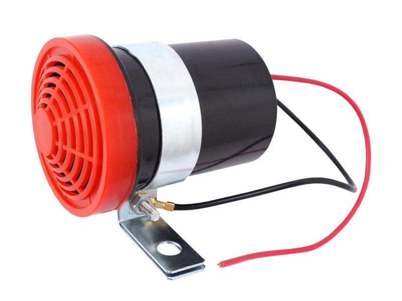 Tolatási riasztó 12/24V