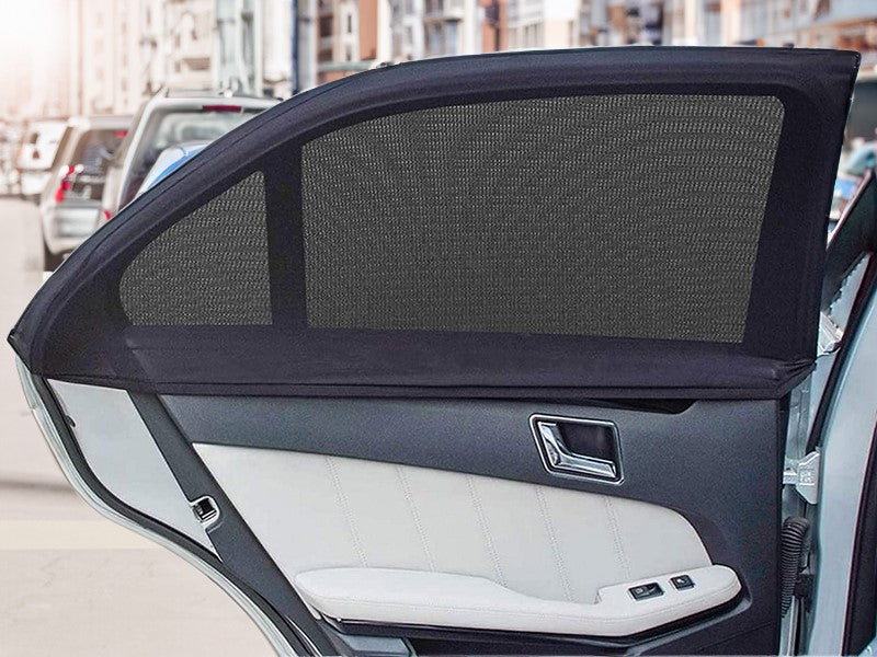 Autós napellenző 2 db – kép 2