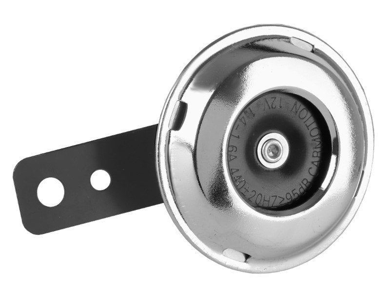 Kürt 12V, 95dB, átm. 65mm