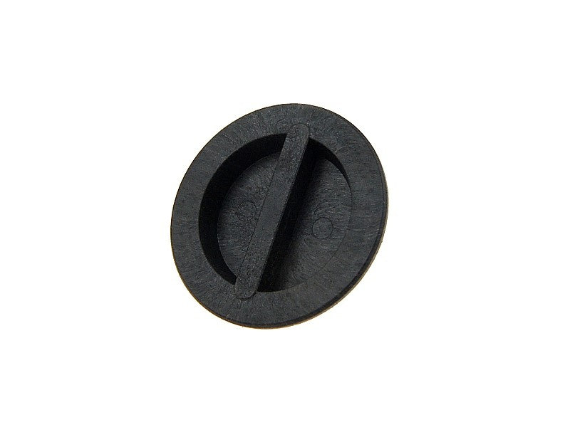 Betöltő sapka LPG gáz M8