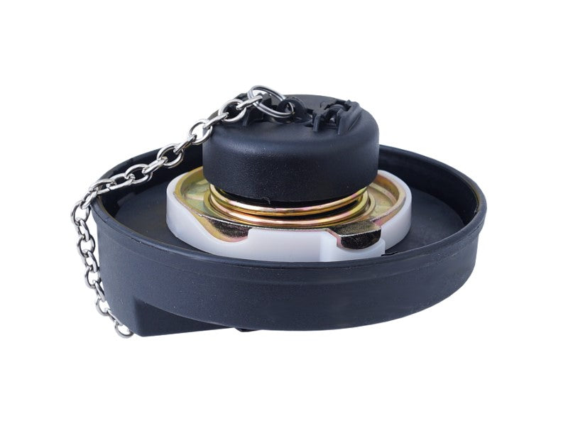 Műanyag tanksapka DIESEL diam 80 kulccsal – kép 2