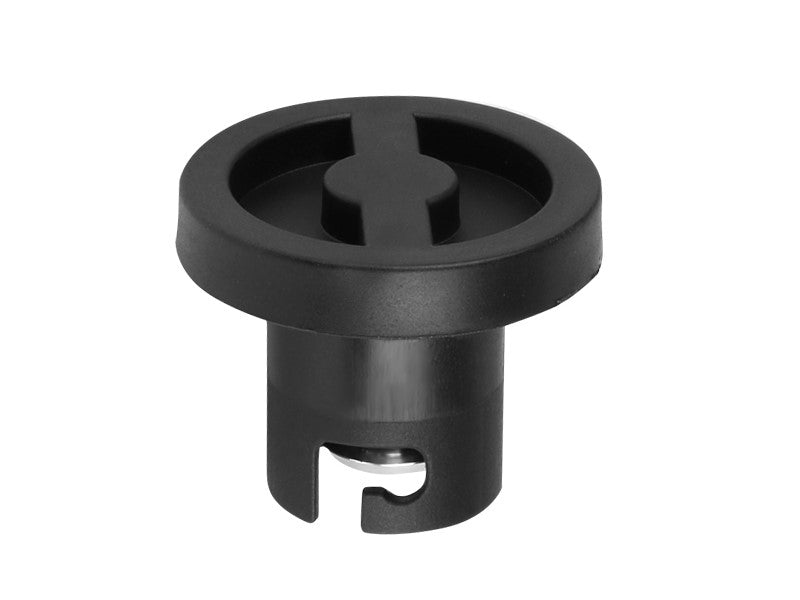 Töltőfedél LPG gáz rugós, holland / bajonett típus