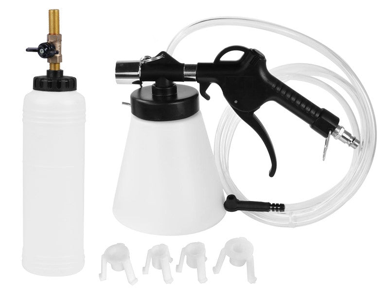 Fékkivezető készlet