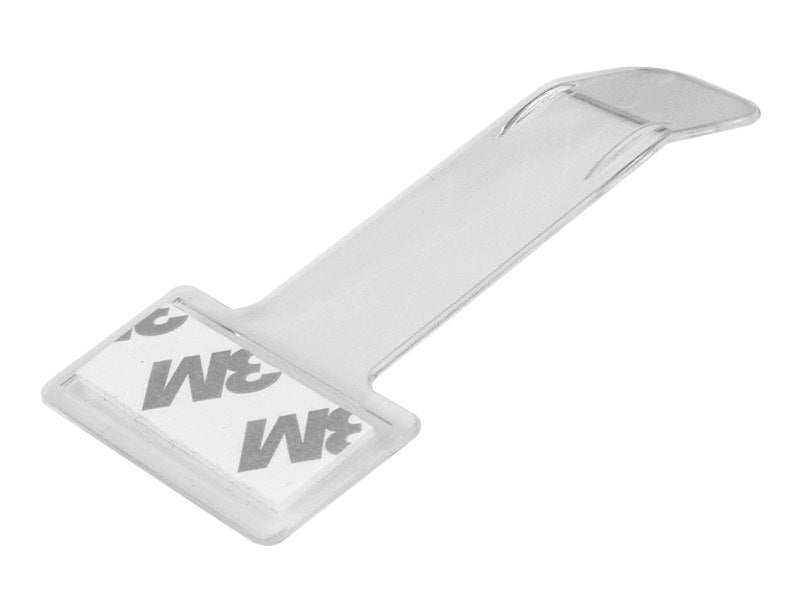 Parkolójegy tartó a szélvédőre – kép 2