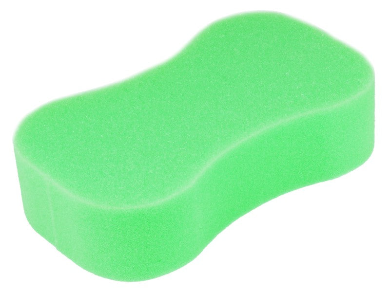 Autómosó szivacs, "L" 27.5x16.5x7 cm