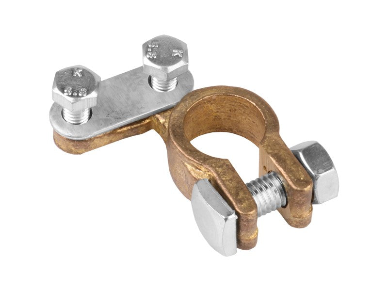 Sárgaréz bilincs STANDARD NEGATÍV 600A – kép 2