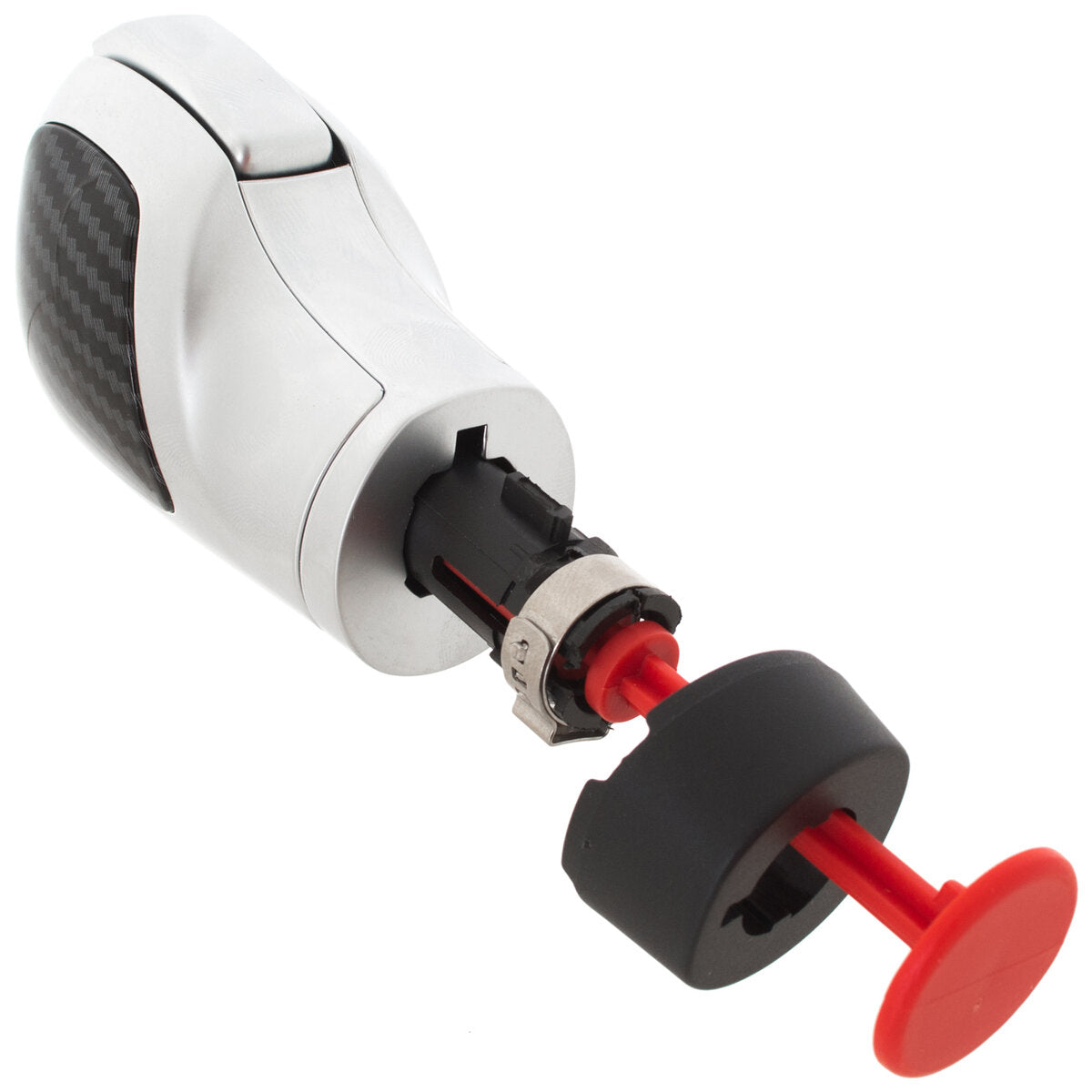 VW Sharan váltógomb 2011-