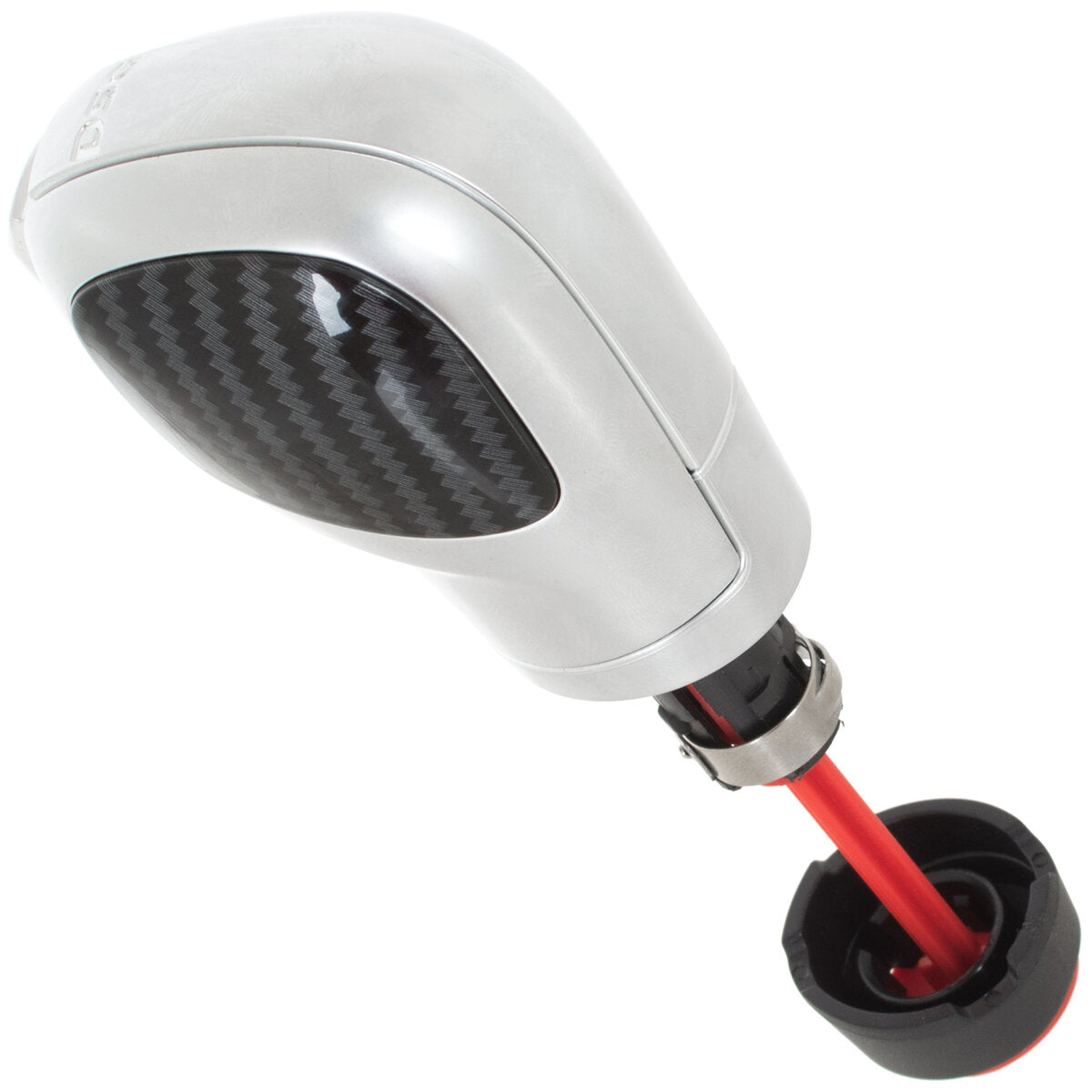 VW Jetta IV automata ezüst váltógomb 2010-