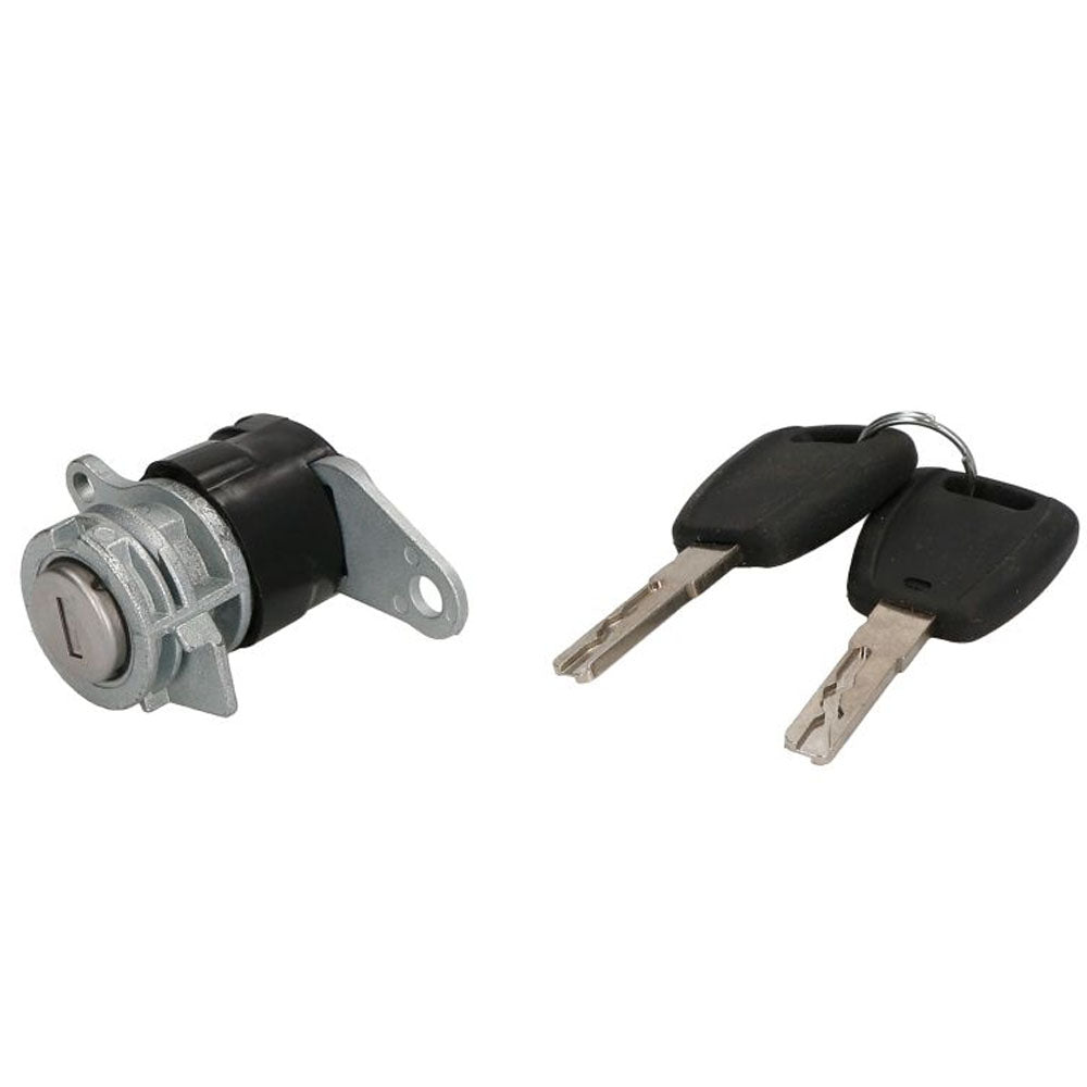 Citroen Jumper első ajtó zárhenger 2002-