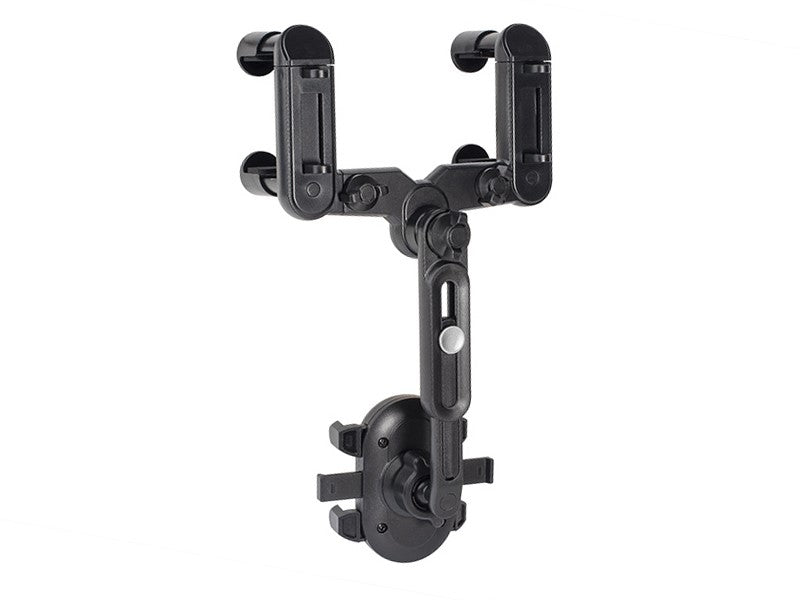 A tükörre szerelhető elforgatható tartó – kép 2