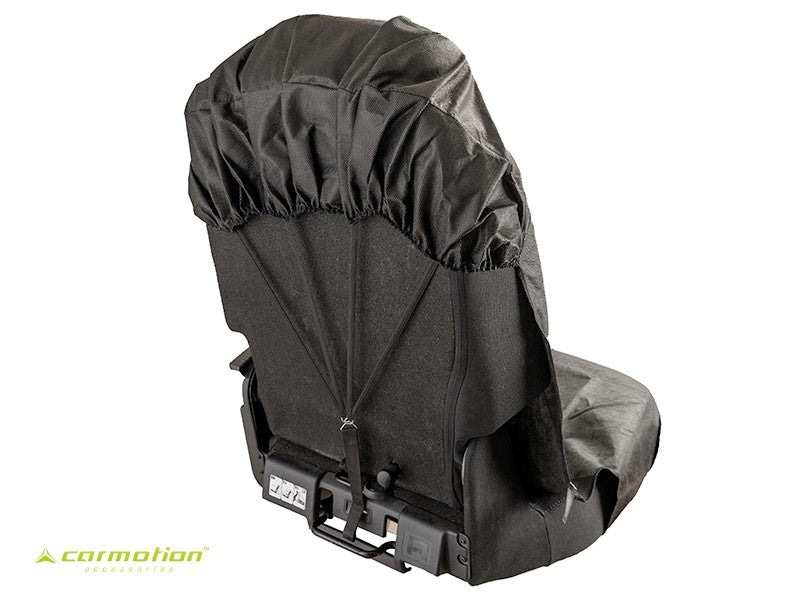 PP nem szőtt szövet védő autósülés borító – kép 2