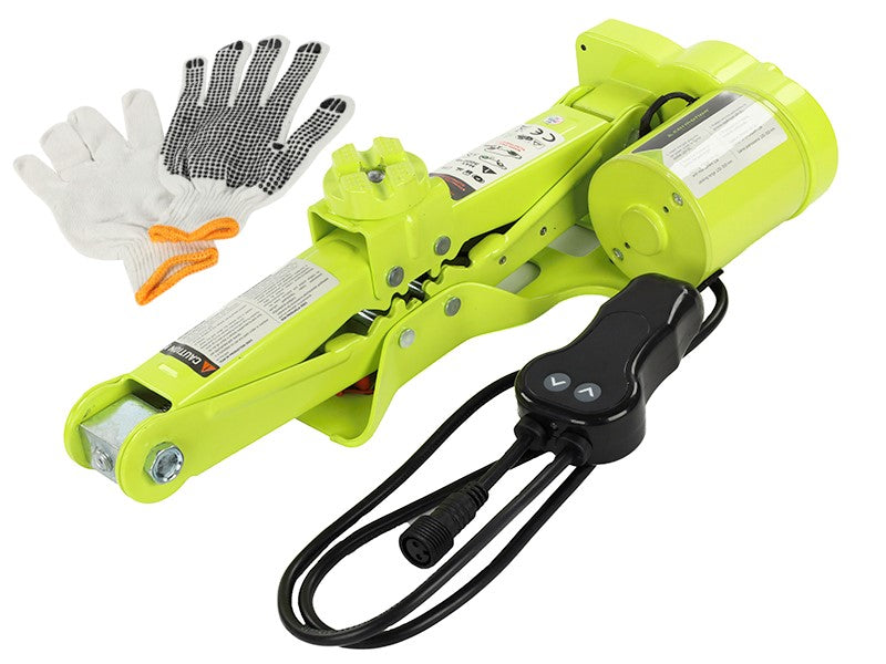 Elektromos ollós emelő, 3T