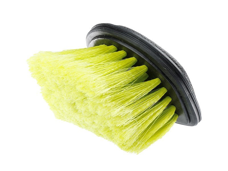 12x11 cm es vízáramoltató kefe 50 cm es nyéllel és szeleppel – kép 2